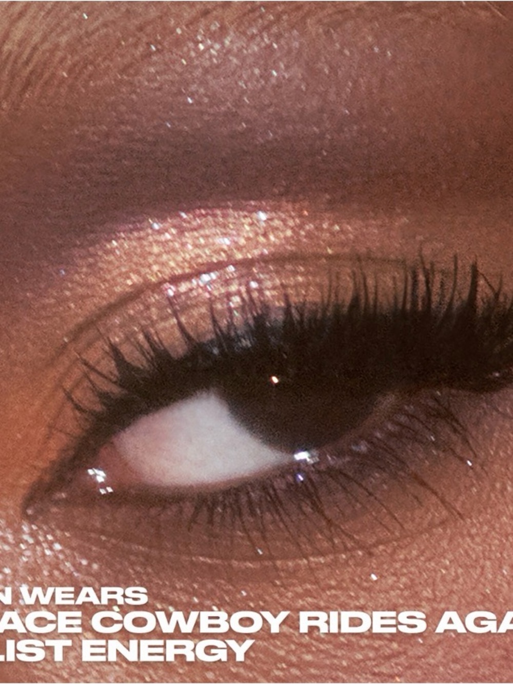 Urban Decay Moondust Space Cowboy Palette - Picture 11 of 11
